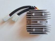 Regolatore di tensione corrente Kymco G Dink People Sym Motore 200 250