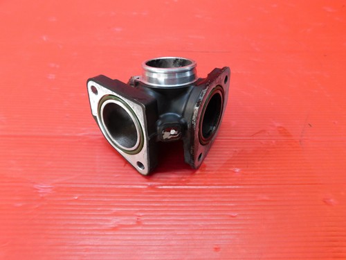 Collettore aspirazione honda - collettore,