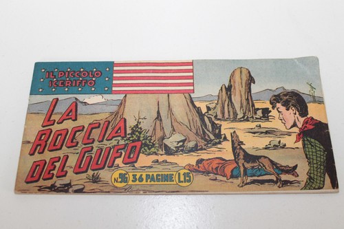 Fumetto striscia piccolo - fumetto,