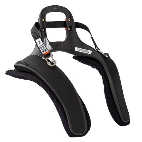 Sparco 00394c20m collare hans - sparco,