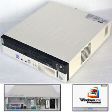 Computer Windows 2000 RS-232