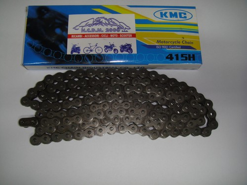 Catena trasmissione kmc - trasmissione,