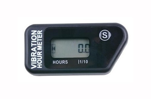 Contaore wireless motore - contaore,