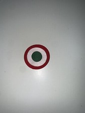 TOPPA COPPA ITALIA TELA PATCH
