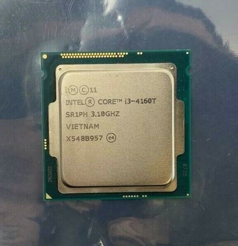 Cpu intel core - cpu,