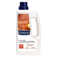 STARWAX - Pulitore lucidante