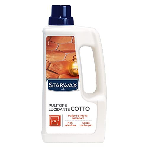 Starwax pulitore lucidante - -,