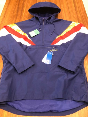 Giacca adidas fontanka - adidas, zip