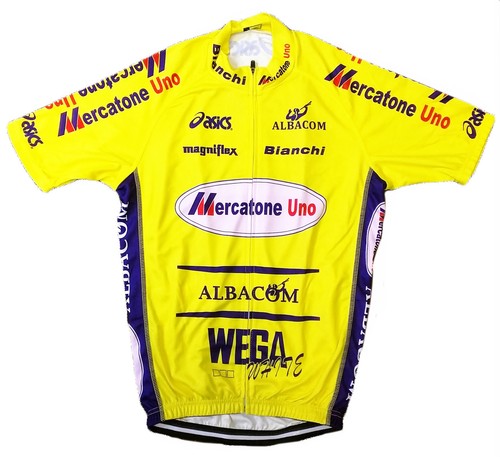Maglia estiva mercatone uno - estiva,