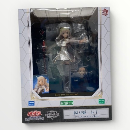 Kotobukiya sky striker - sky, ace