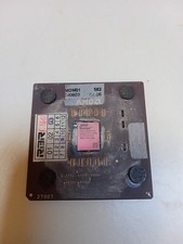 CPU AMD Duron 1.3 GHz Socket A
