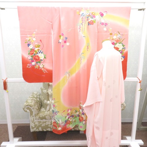 Set abbigliamento interno