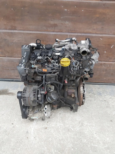 Motore nissan qashqai - qashqai, j10