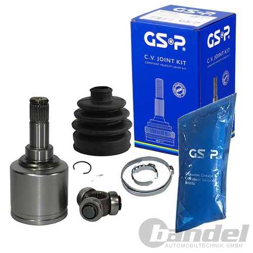 Kit giunto albero - kit,