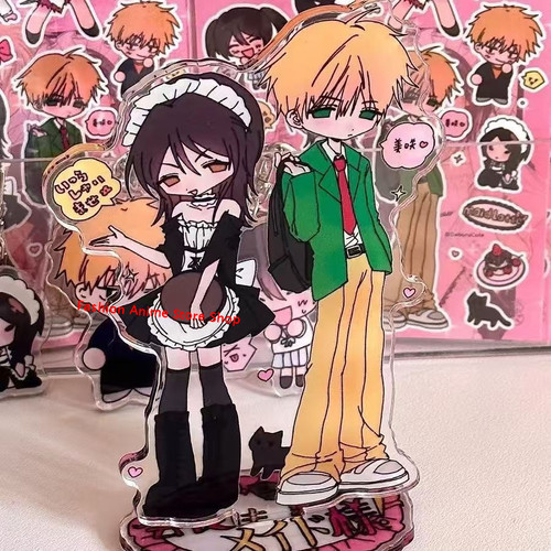Cameriera sama anime - cameriera,