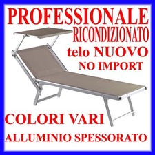 LETTINO MARE PROFESSIONALE