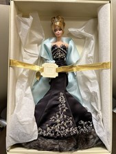 Bambola barbie pietra seta - bambola,