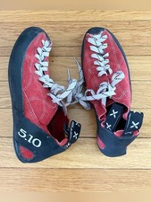 Five ten coyote - five, 5.10