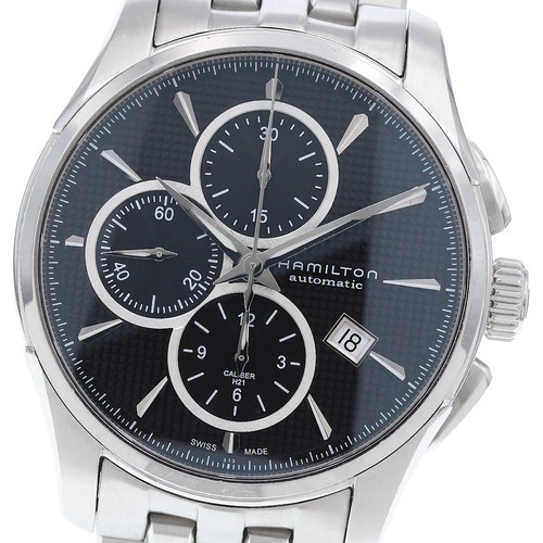 Orologio hamilton jazzmaster - orologio,