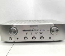 Amplificatore integrato