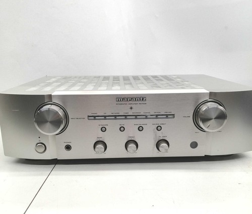 Amplificatore integrato