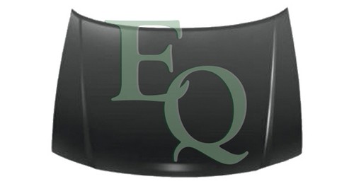 Cofano motore l00503 equal - cofano,