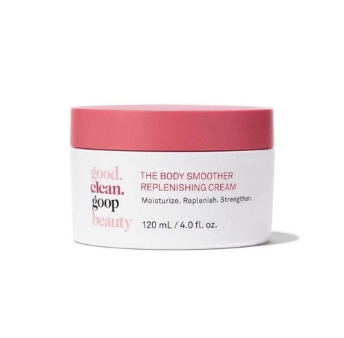 Good clean goop the body - good.clean.goop, crema