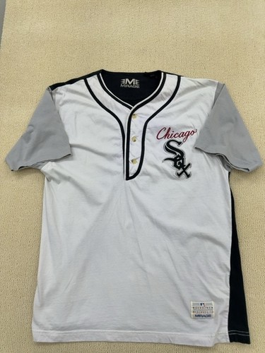 Maglia baseball mirage da - baseball,