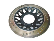 Disco freno posteriore MOTO