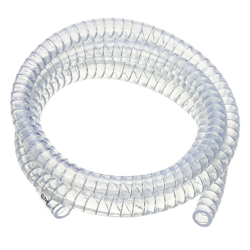 6ft clear reinforced - 6.6ft,
