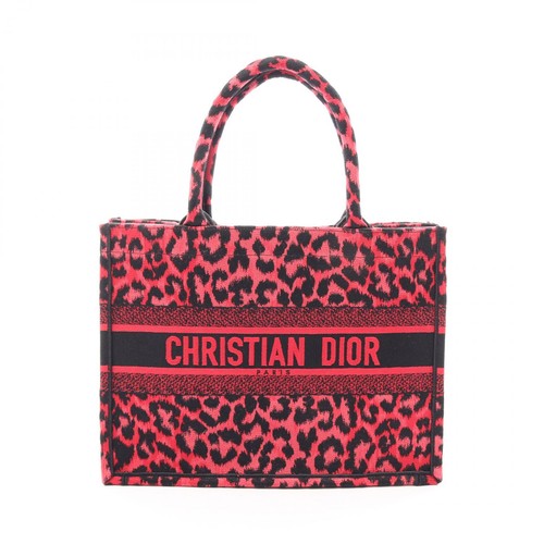 Dior book tote borsa - book,