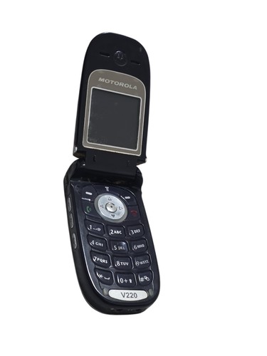 Cellulare vintage usato non