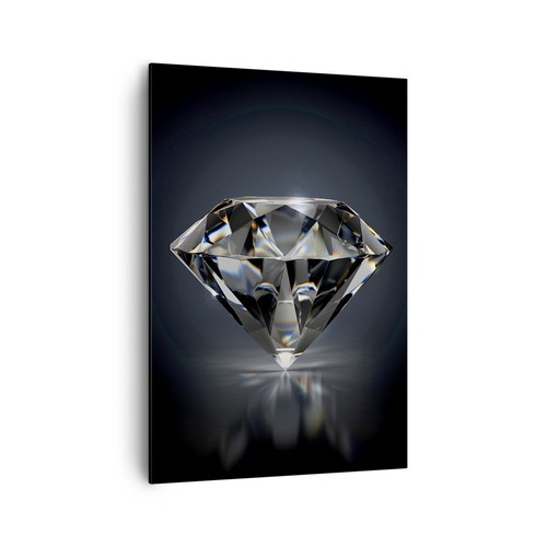 Quadro tela 70x100cm - su,