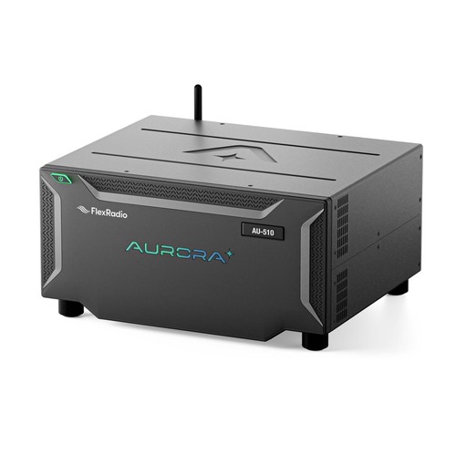 Flexradio aurora 510 500w - aurora, au-510
