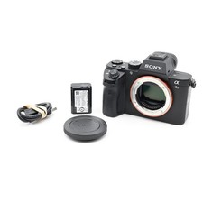 Corpo fotocamera digitale Sony