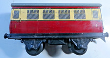 Hornby Meccano Scala 0 Vagone