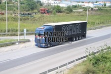 Truck photo Scania 164L 580