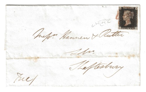1840 gran bretagna p - 1840,