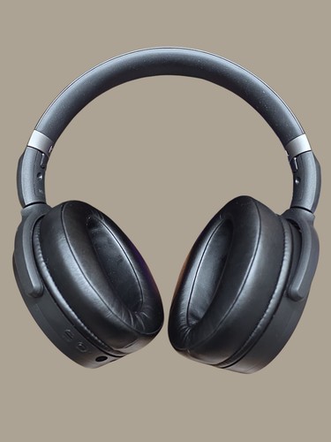 Sennheiser hd 450bt - hd,