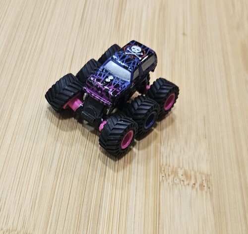 Micro machines monster truck - micro,