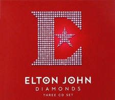Elton John - Diamonds (UMC)