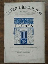 La Petite illustration Nº 536