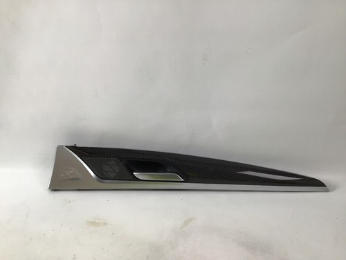 Griglia porta bmw g02 - porta, x4