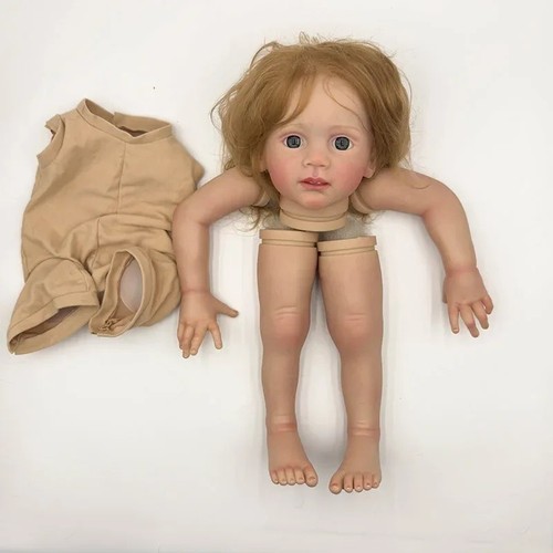 Kit bambola pollici reborn - 24,