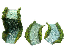 Cascata Componibile 60 Cm - 3