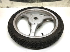 CERCHIO RUOTA POSTERIORE PNEUMATICI MALAGUTI CIAK MASTER 50 4T 2005-2011