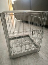 Gabbia/trasportino/pappagalliera