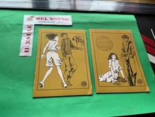 LOTTO DI 12  QUADERNONI GUIDO