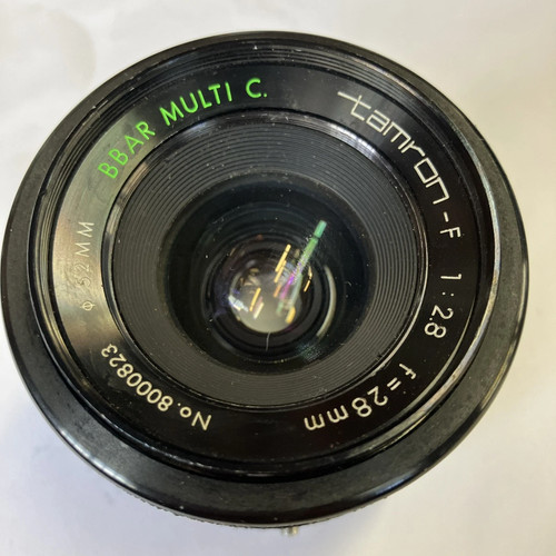 Tamron bbar multi 1 - -,