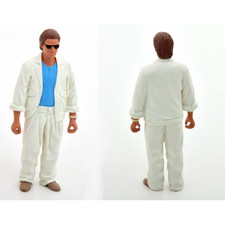 JAMES SONNY FIGURE MIAMI VICE